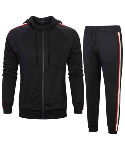 Track Suit